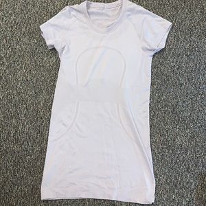 LULULEMON LEMON SWIFTLY TECH